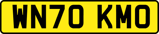 WN70KMO