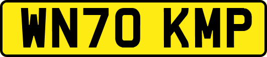 WN70KMP