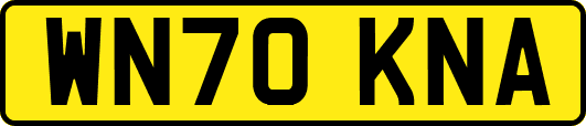 WN70KNA