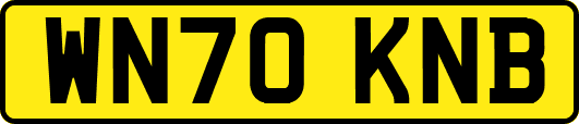 WN70KNB