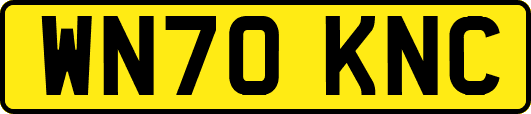WN70KNC