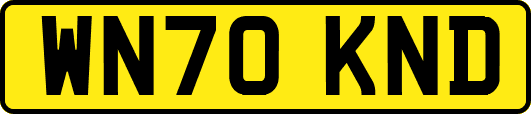 WN70KND