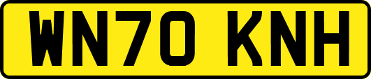 WN70KNH