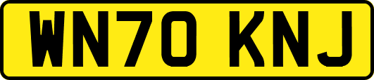 WN70KNJ
