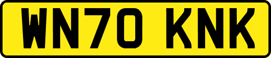 WN70KNK
