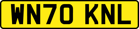 WN70KNL