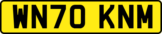 WN70KNM