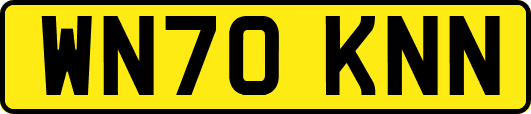 WN70KNN