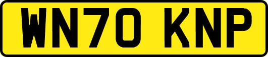 WN70KNP