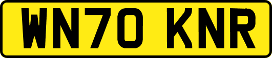 WN70KNR