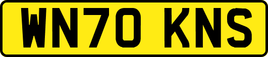 WN70KNS