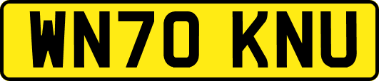 WN70KNU