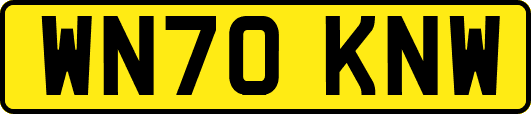 WN70KNW
