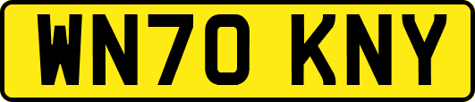 WN70KNY
