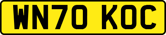 WN70KOC