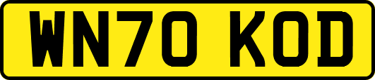 WN70KOD