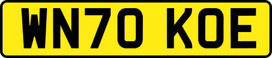 WN70KOE