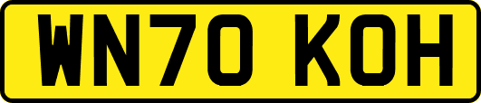 WN70KOH