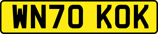 WN70KOK