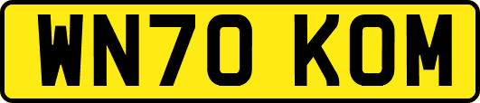 WN70KOM