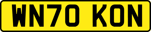 WN70KON