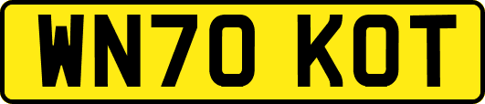 WN70KOT