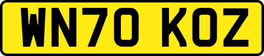 WN70KOZ