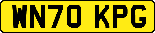 WN70KPG
