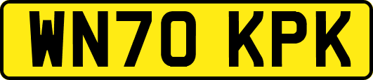 WN70KPK