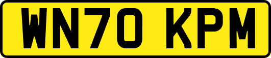 WN70KPM