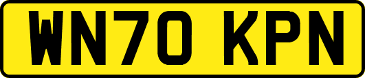 WN70KPN