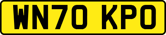 WN70KPO