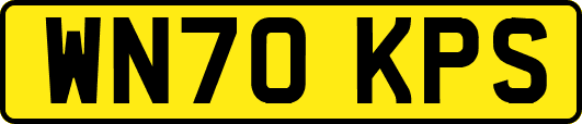 WN70KPS