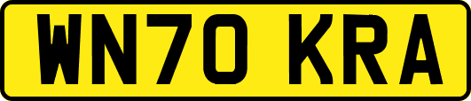 WN70KRA