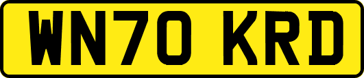 WN70KRD