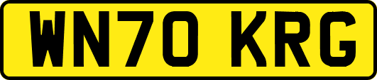 WN70KRG