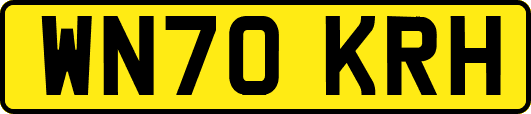 WN70KRH