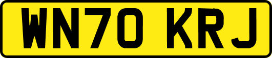WN70KRJ
