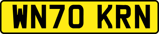 WN70KRN