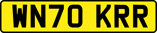 WN70KRR
