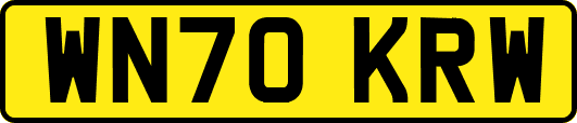 WN70KRW