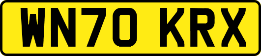 WN70KRX