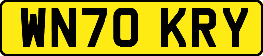 WN70KRY