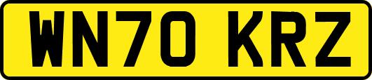 WN70KRZ