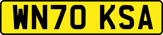 WN70KSA