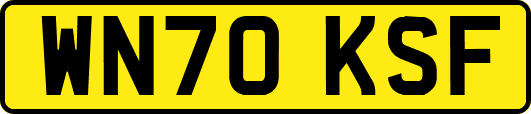 WN70KSF