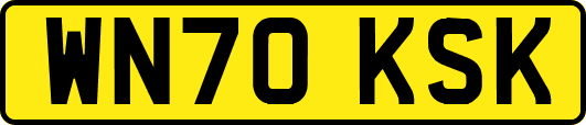 WN70KSK