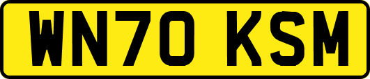 WN70KSM