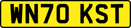 WN70KST