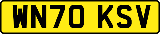 WN70KSV